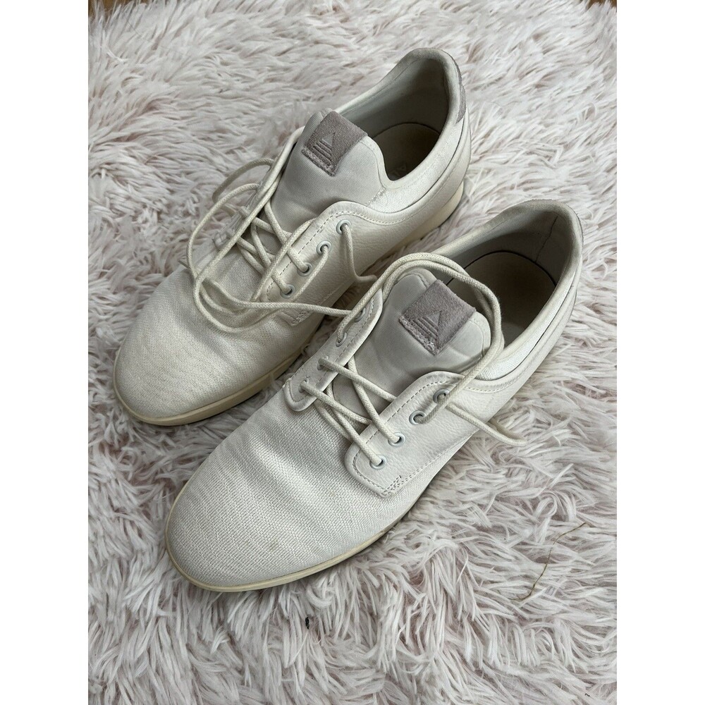 Aldo Pressure Sneaker - White - Men’s U.S. 9.5